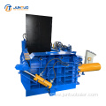 Low Energy Compressor Scrap Hydraulic Metal Baler